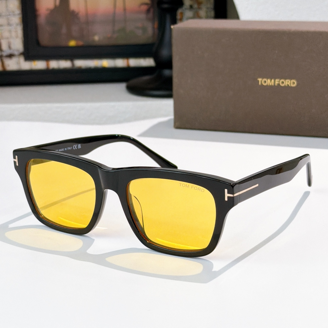 TomFord Mod：FT1303Size：55-19-145🔝🔝