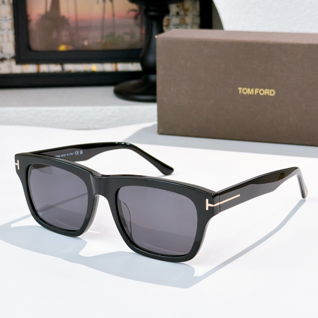 TomFord Mod：FT1303Size：55-19-145🔝🔝