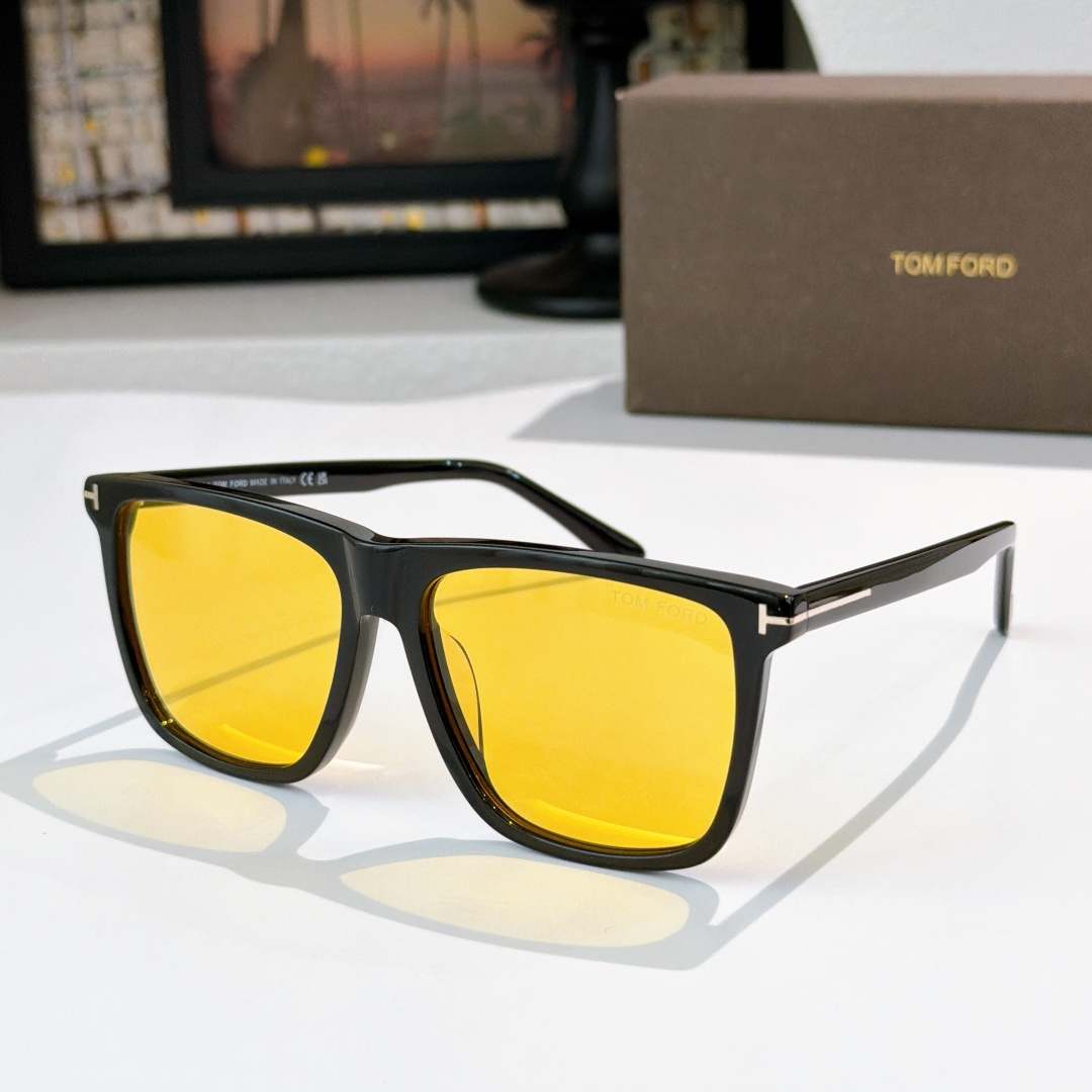 TomFord Mod：FT0832Size：59-15-145🔝🔝