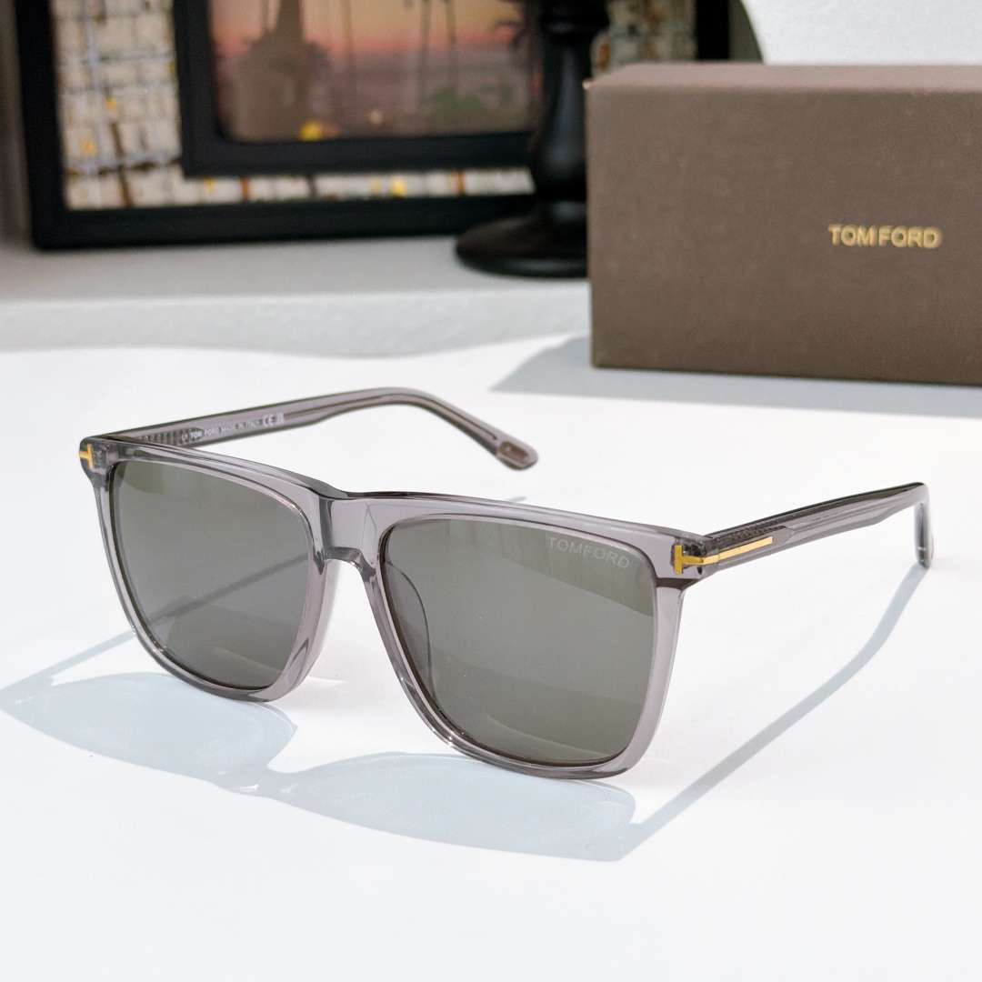 TomFord Mod：FT0832Size：59-15-145🔝🔝