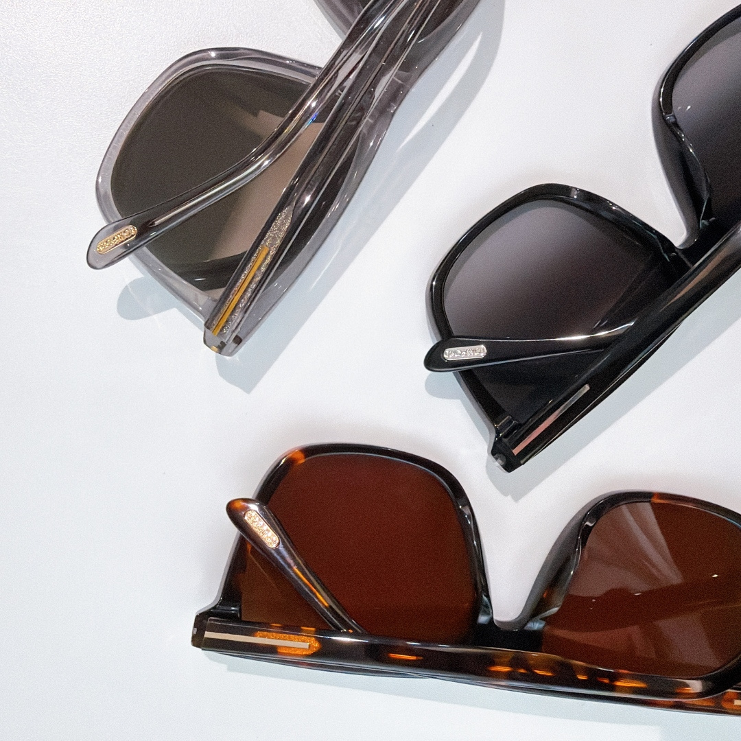 TomFord Mod：FT0832Size：59-15-145🔝🔝