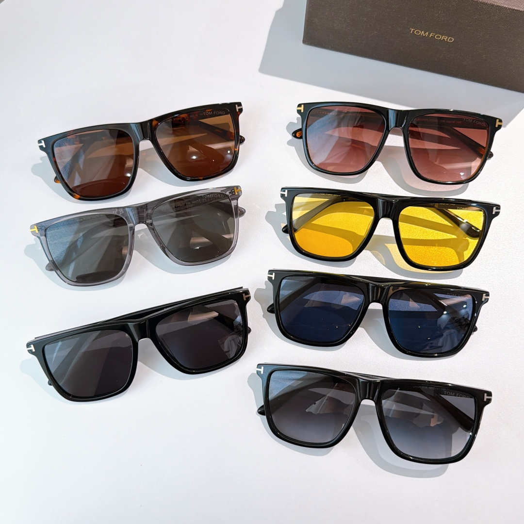 TomFord Mod：FT0832Size：59-15-145🔝🔝
