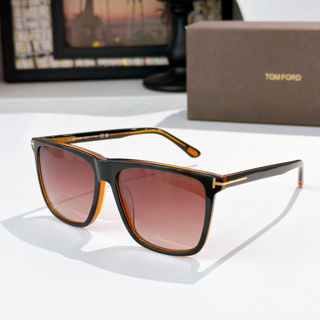 TomFord Mod：FT0832Size：59-15-145🔝🔝