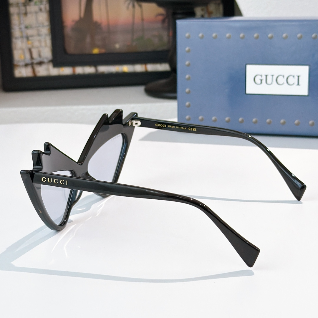 GUCC*MODEL：GG1371SIZE：53口17-145🔝🔝