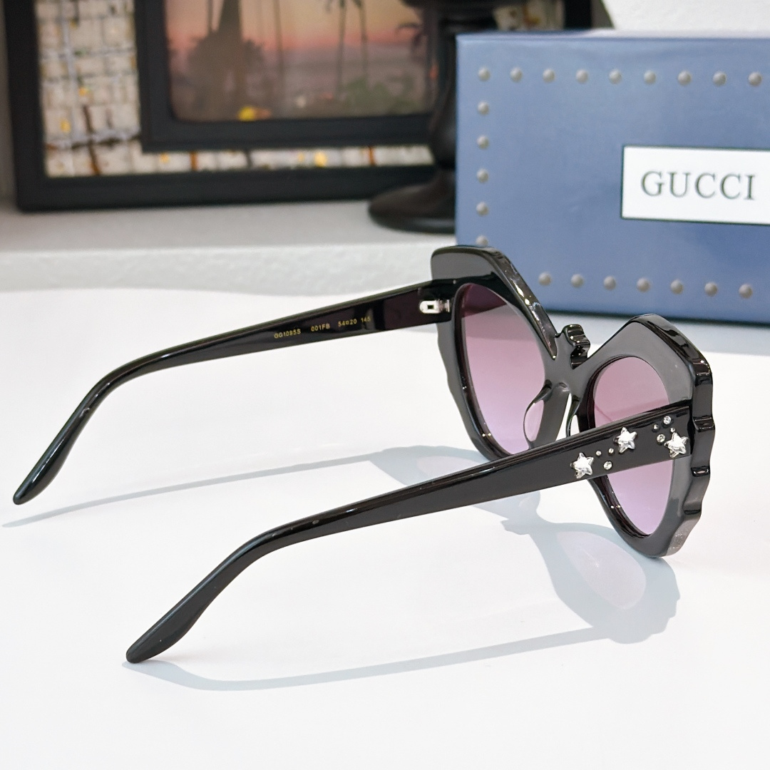 GUCC*MODEL：GG1095SSIZE：54口20-145🔝🔝