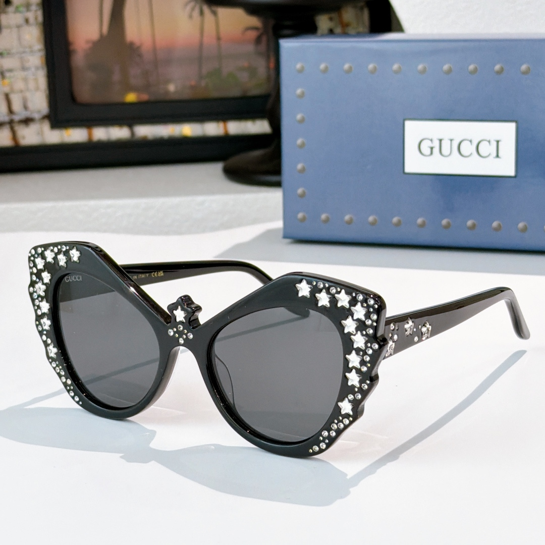 GUCC*MODEL：GG1095SSIZE：54口20-145🔝🔝