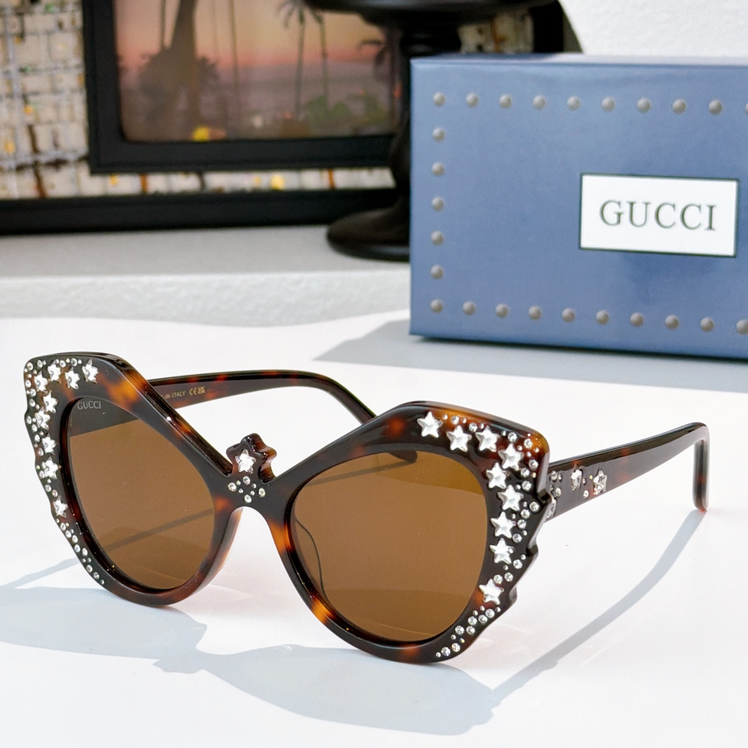 GUCC*MODEL：GG1095SSIZE：54口20-145🔝🔝