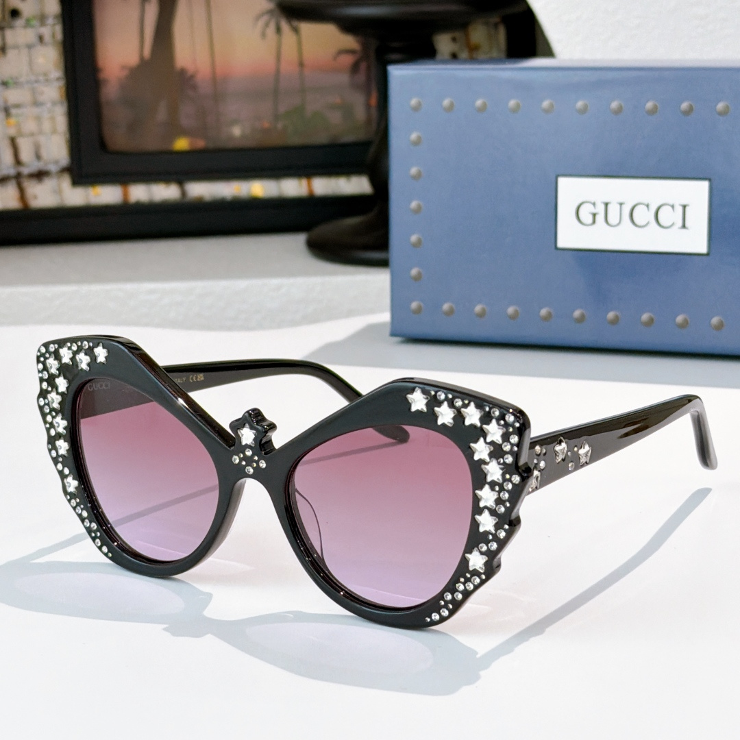 GUCC*MODEL：GG1095SSIZE：54口20-145🔝🔝