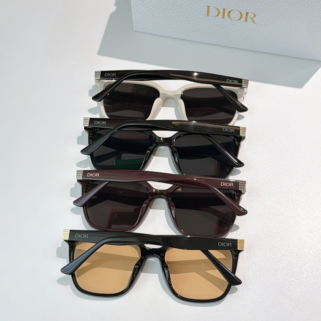 DIORMOD：CD 0268SSize：66口15-150🔝🔝