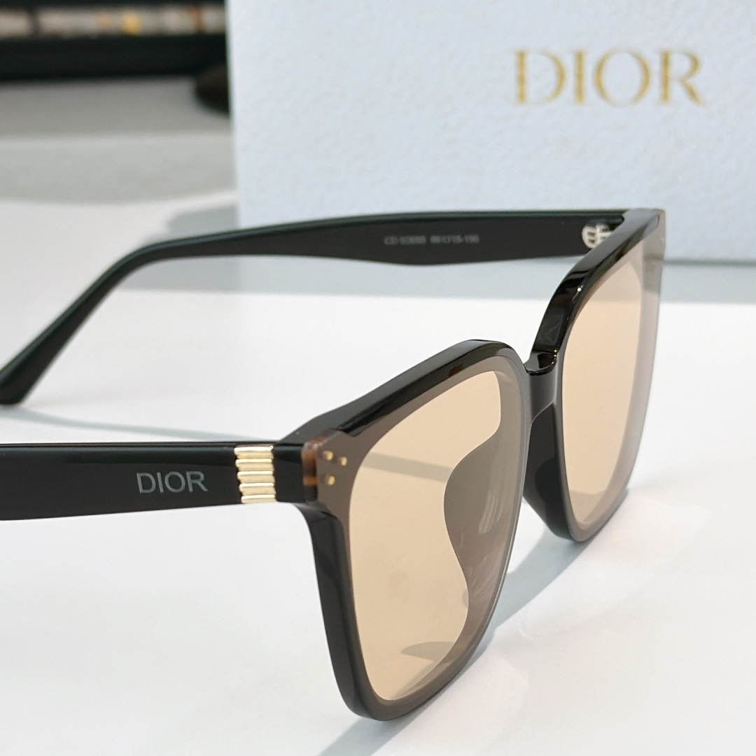 DIORMOD：CD 0268SSize：66口15-150🔝🔝