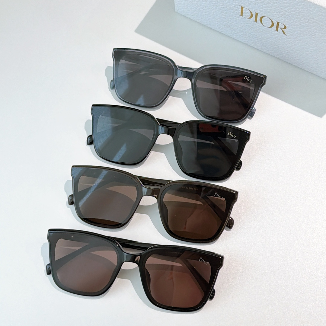 DIORMOD：CD 0268SSize：66口15-150🔝🔝