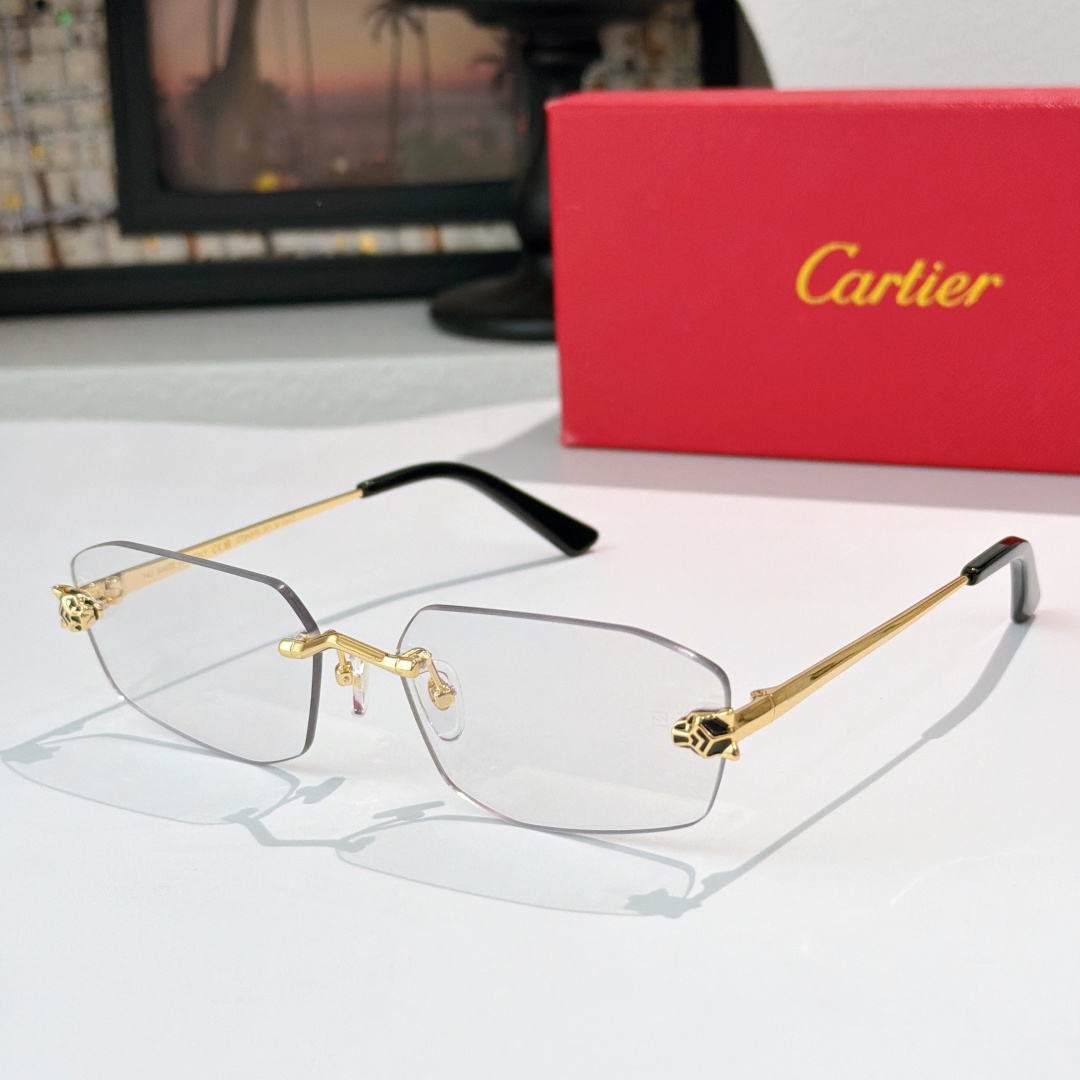 Cartie*MODEL：CT0437SSIZE: 55口20-140🔝🔝