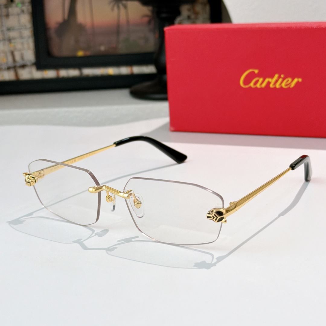 Cartie*MODEL：CT0437SSIZE: 55口20-140🔝🔝