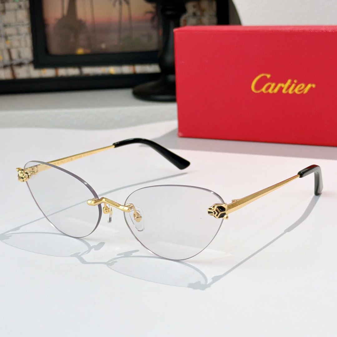 Cartie*MODEL：CT0436SSIZE: 55口20-140🔝🔝