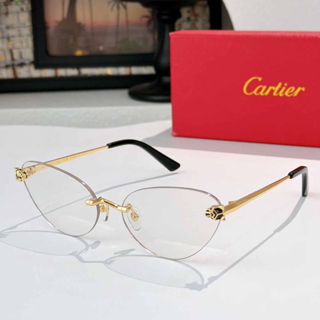Cartie*MODEL：CT0436SSIZE: 55口20-140🔝🔝