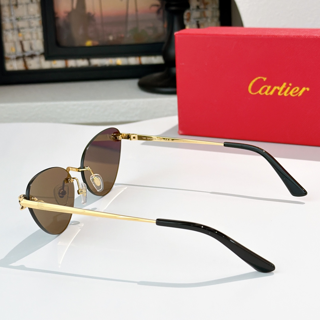 Cartie*MODEL：CT0436SSIZE: 55口20-140🔝🔝