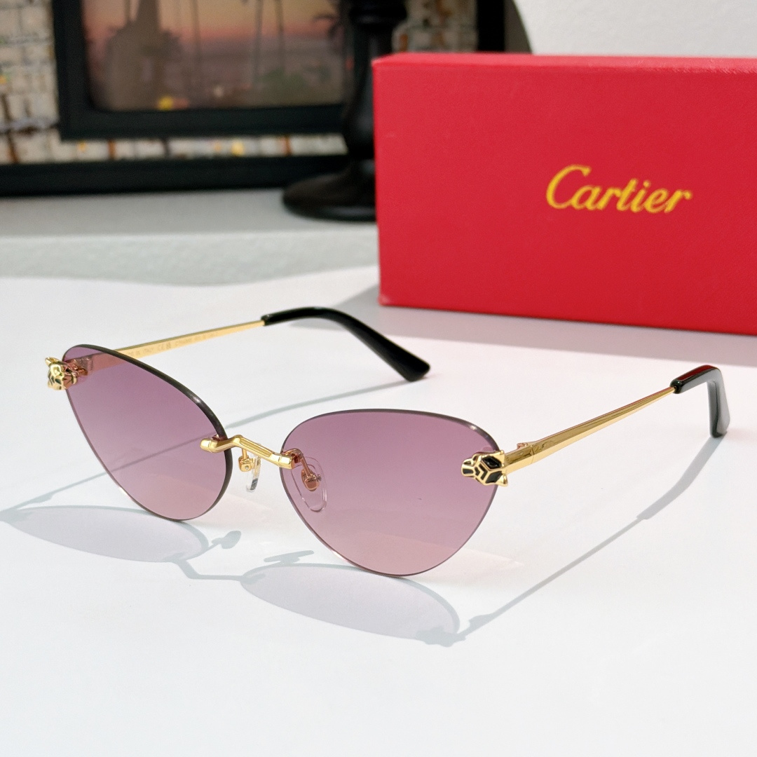 Cartie*MODEL：CT0436SSIZE: 55口20-140🔝🔝