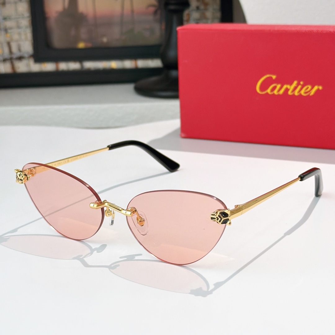 Cartie*MODEL：CT0436SSIZE: 55口20-140🔝🔝