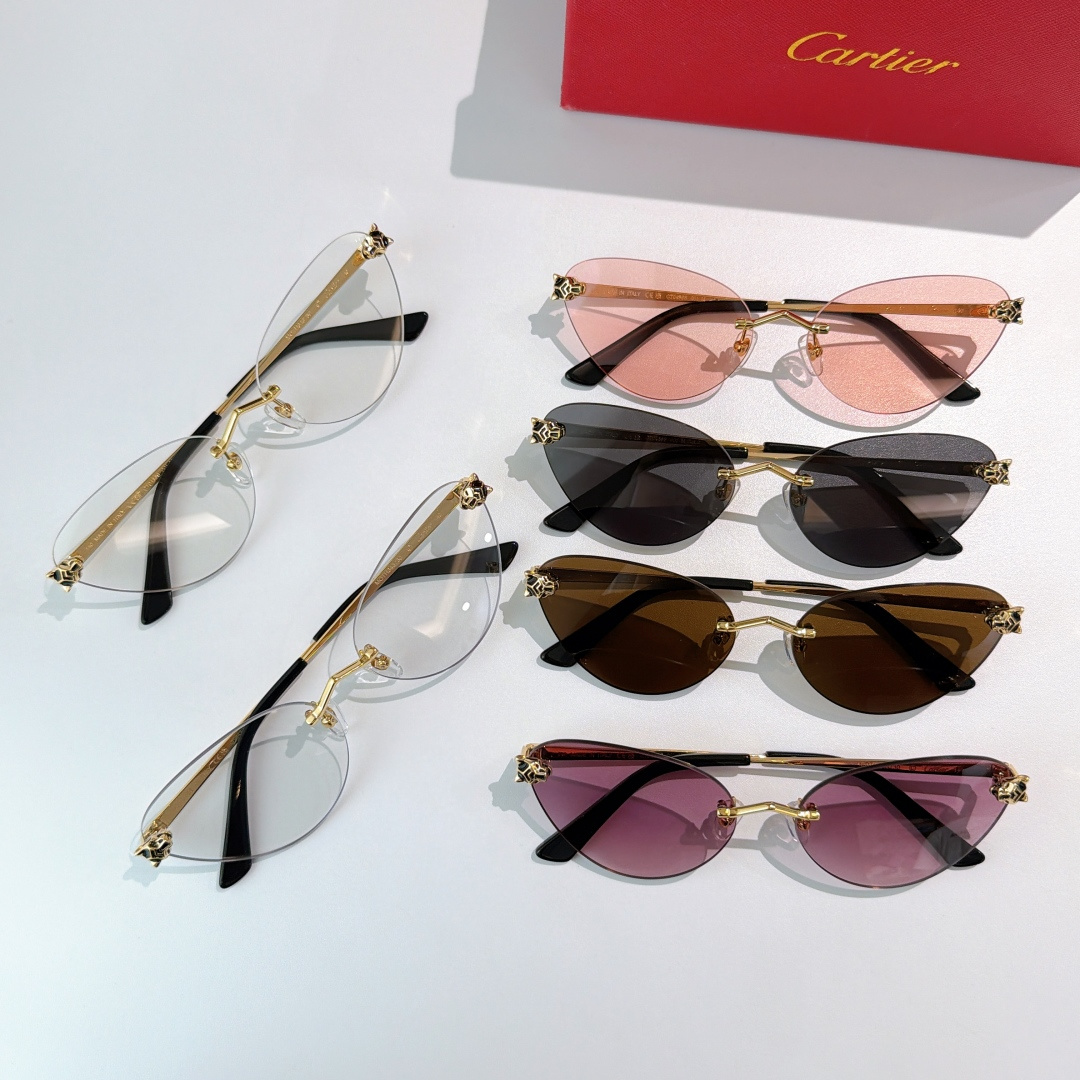 Cartie*MODEL：CT0436SSIZE: 55口20-140🔝🔝