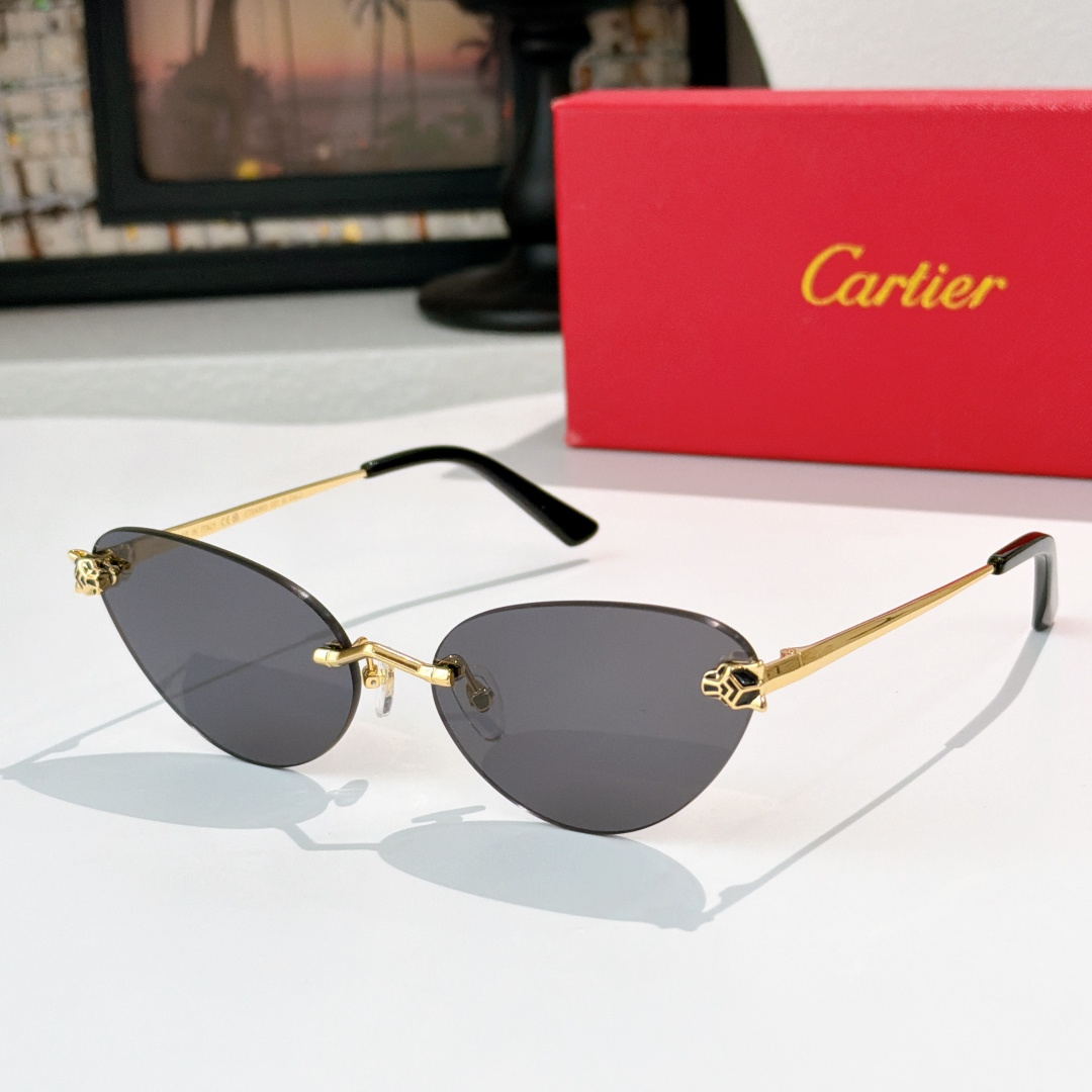 Cartie*MODEL：CT0436SSIZE: 55口20-140🔝🔝