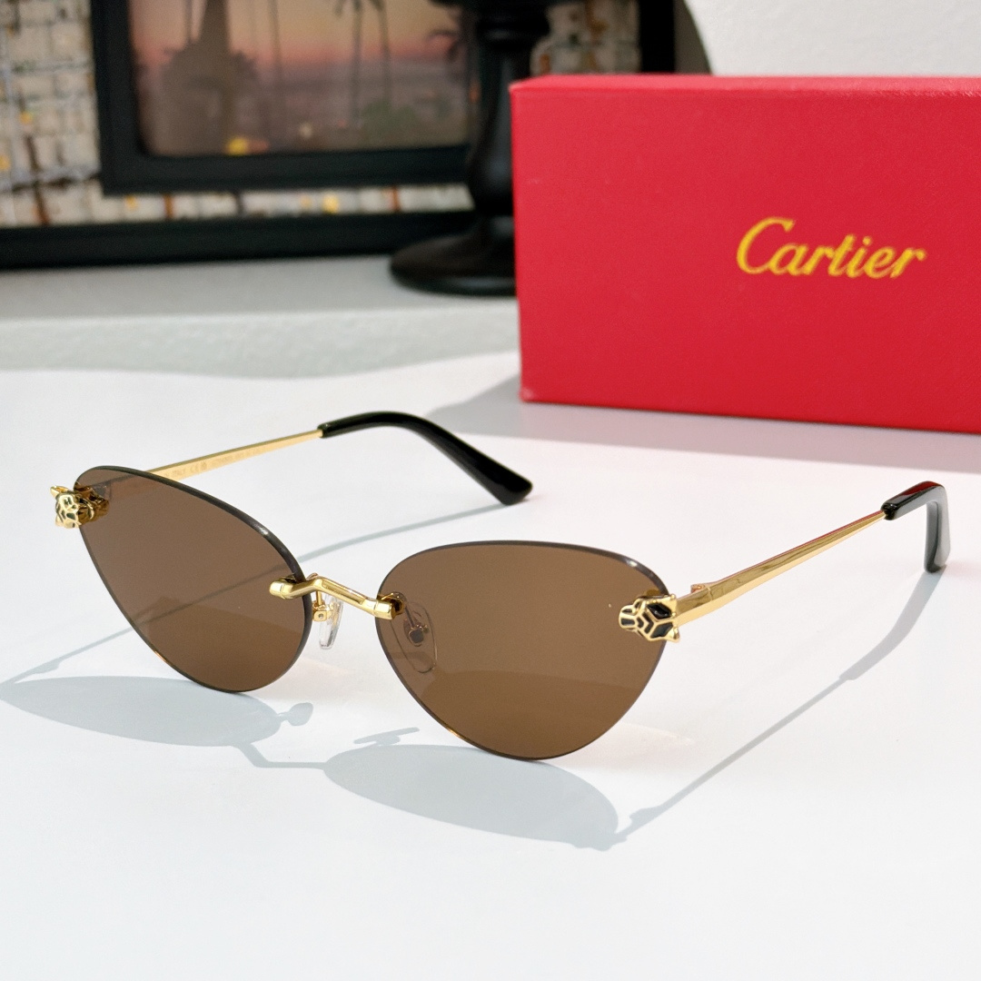 Cartie*MODEL：CT0436SSIZE: 55口20-140🔝🔝