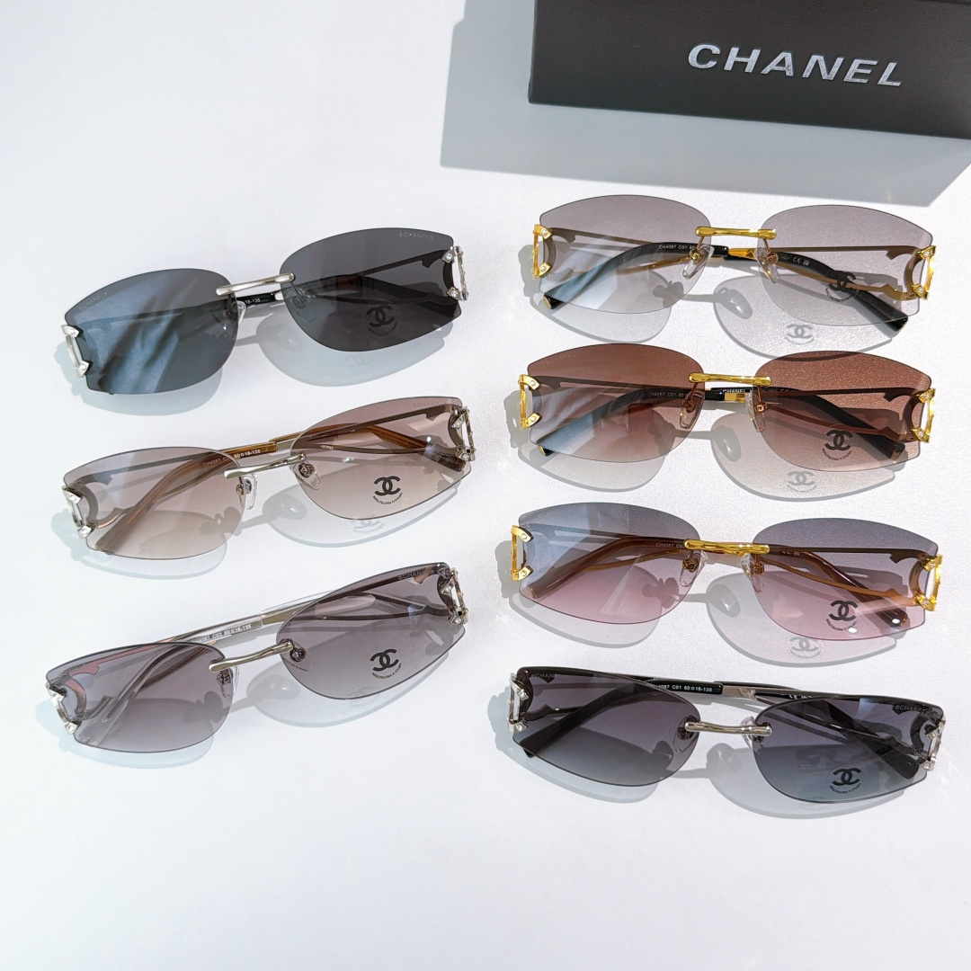 샤넬 선글라스 73486 Chanel Sunglasses