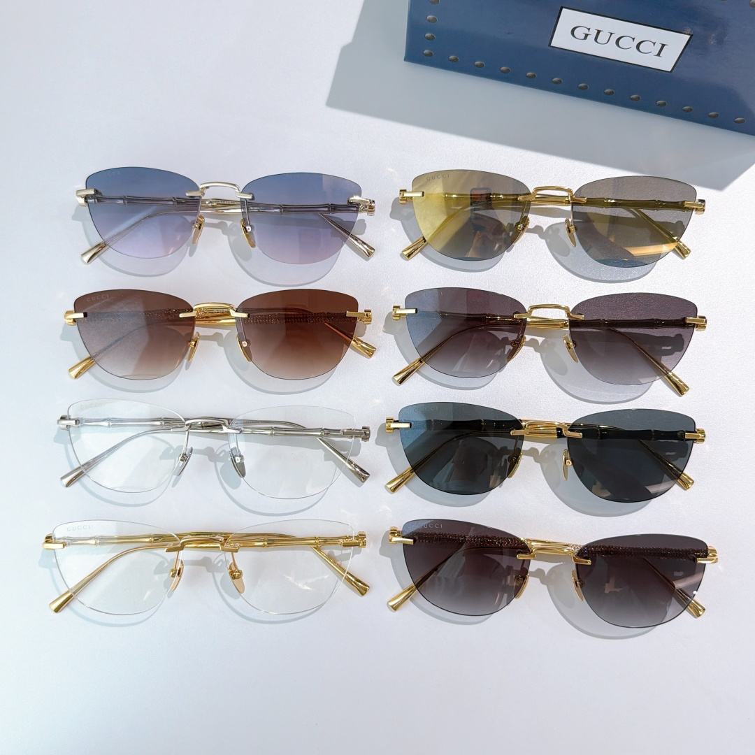 구찌 선글라스 100077 Gucci Sunglasses