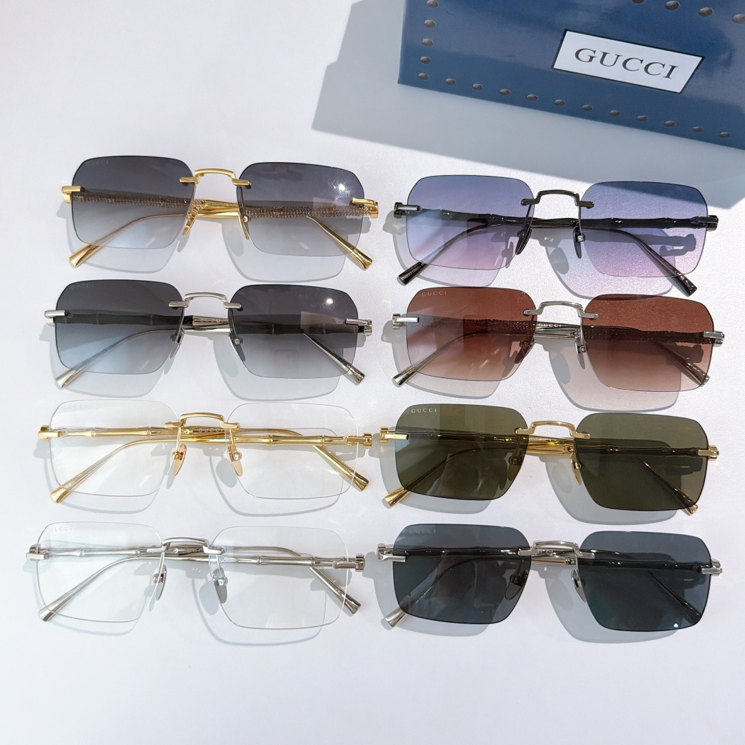 구찌 선글라스 100074 Gucci Sunglasses