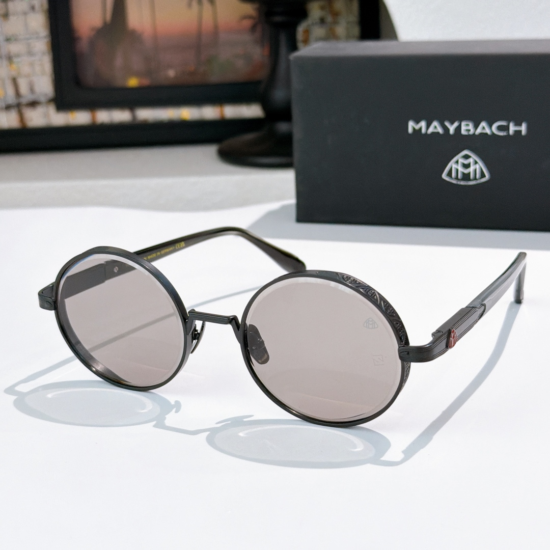 MAYBACHMODEL：DQD/IF- L-Z166SIZE：54口22-145🔝🔝