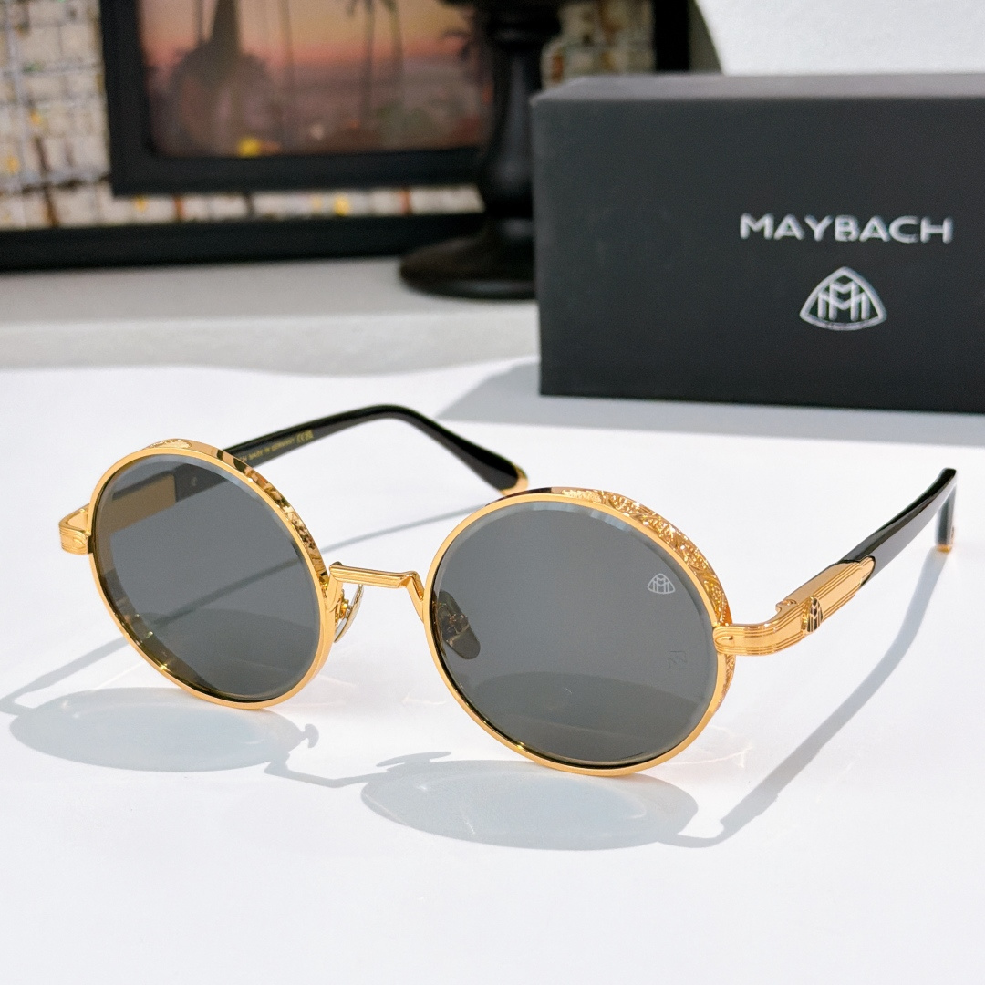 MAYBACHMODEL：DQD/IF- L-Z166SIZE：54口22-145🔝🔝