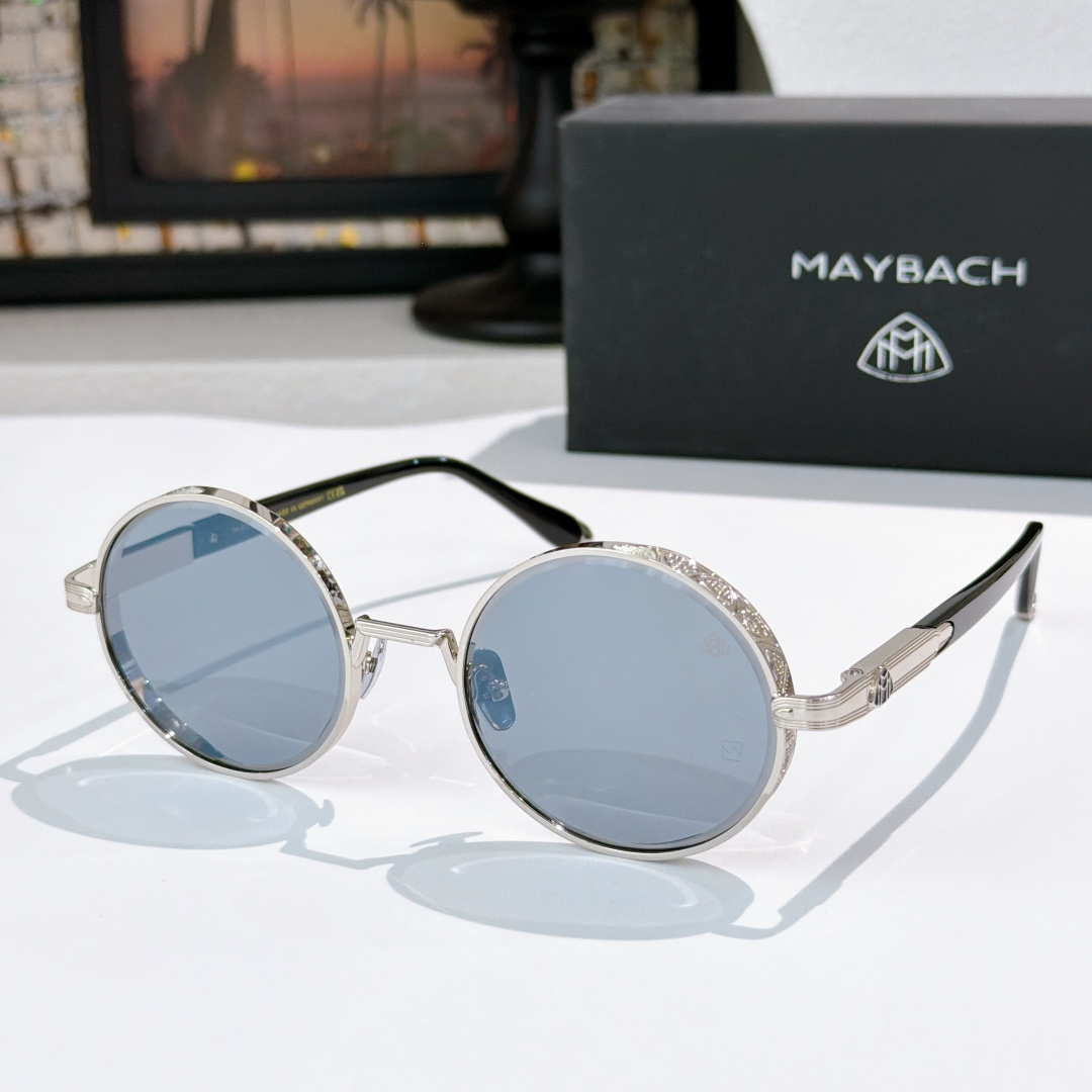 MAYBACHMODEL：DQD/IF- L-Z166SIZE：54口22-145🔝🔝