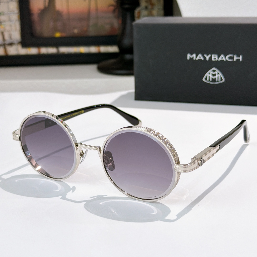 MAYBACHMODEL：DQD/IF- L-Z166SIZE：54口22-145🔝🔝