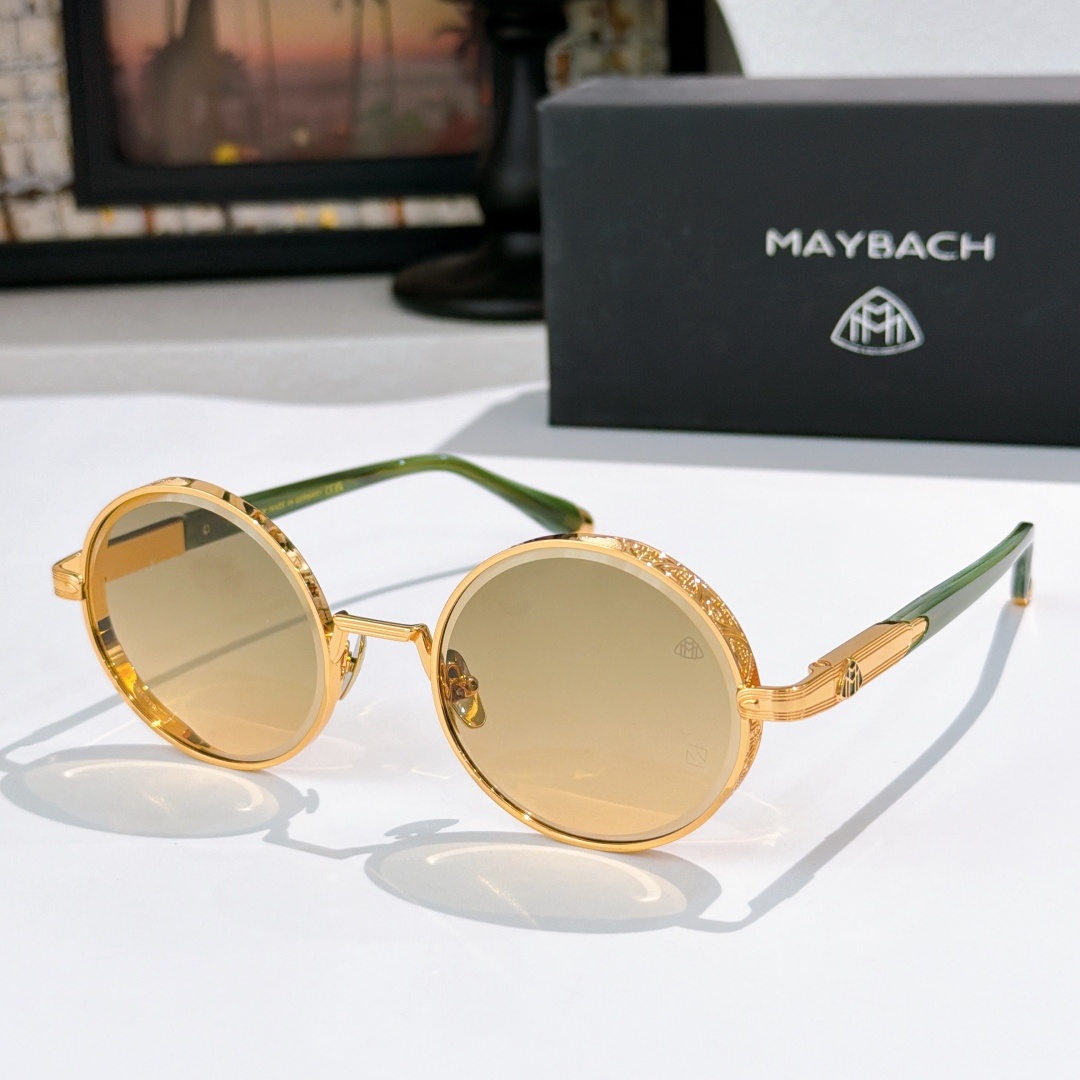 MAYBACHMODEL：DQD/IF- L-Z166SIZE：54口22-145🔝🔝