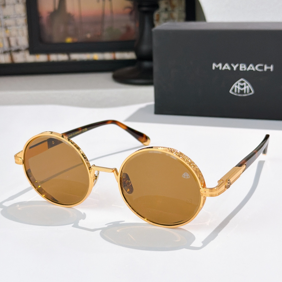 MAYBACHMODEL：DQD/IF- L-Z166SIZE：54口22-145🔝🔝