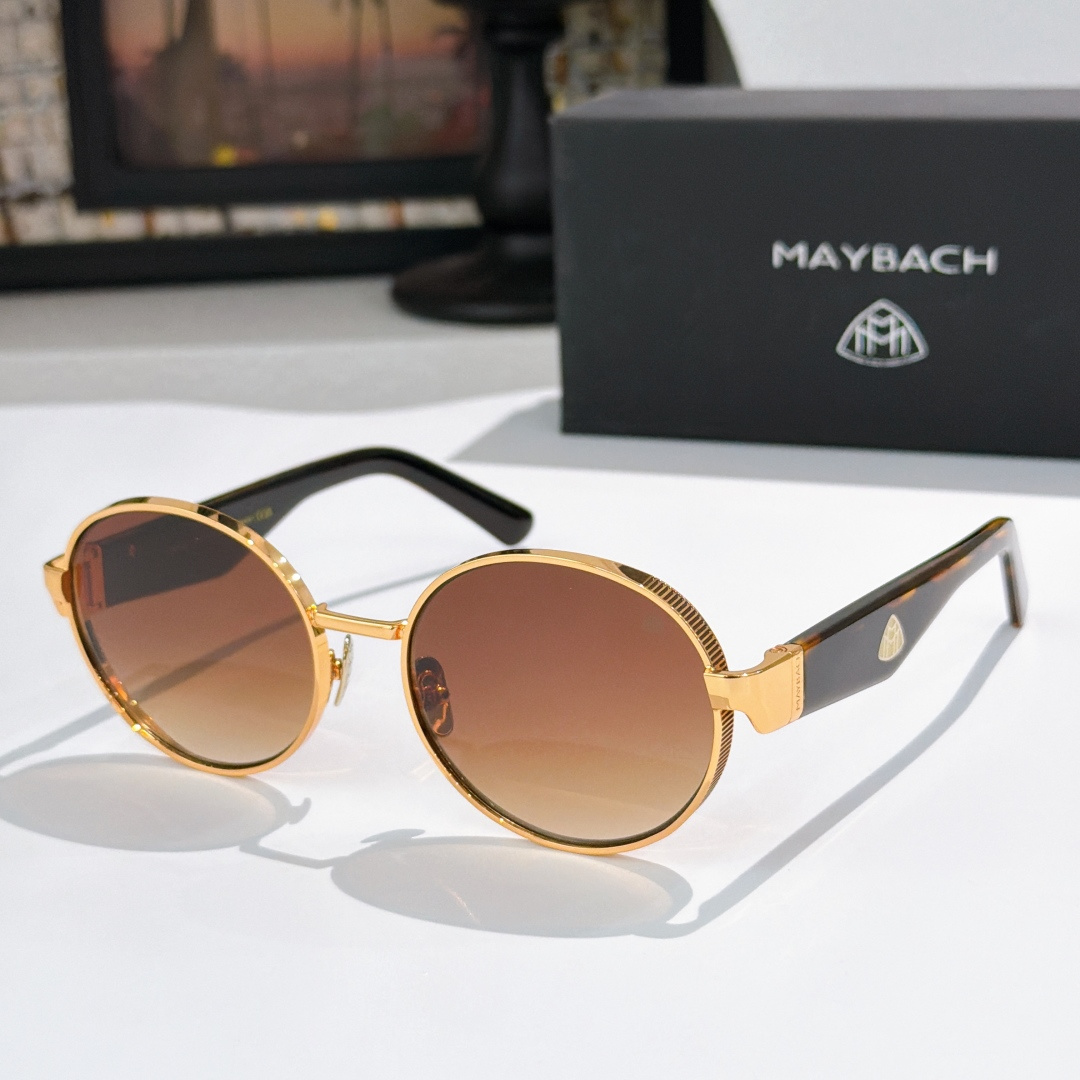 MAYBACHMODEL：SK/WV- U/R-Z1970SIZE：57口19-142🔝🔝