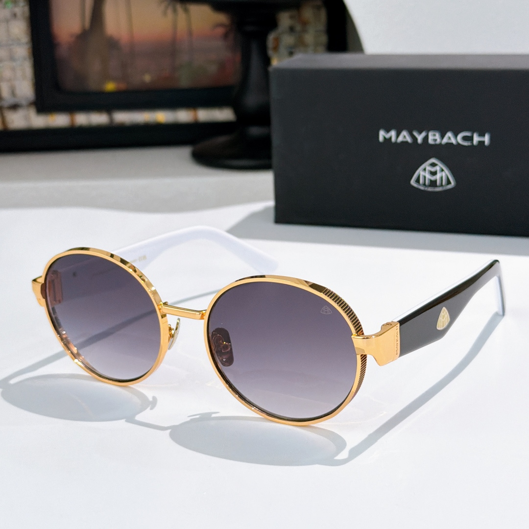 MAYBACHMODEL：SK/WV- U/R-Z1970SIZE：57口19-142🔝🔝