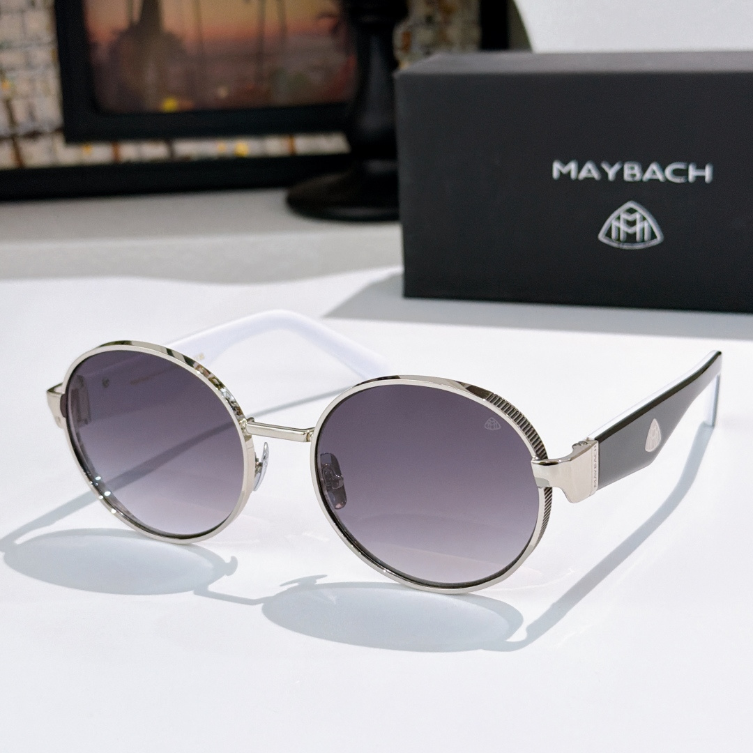 MAYBACHMODEL：SK/WV- U/R-Z1970SIZE：57口19-142🔝🔝