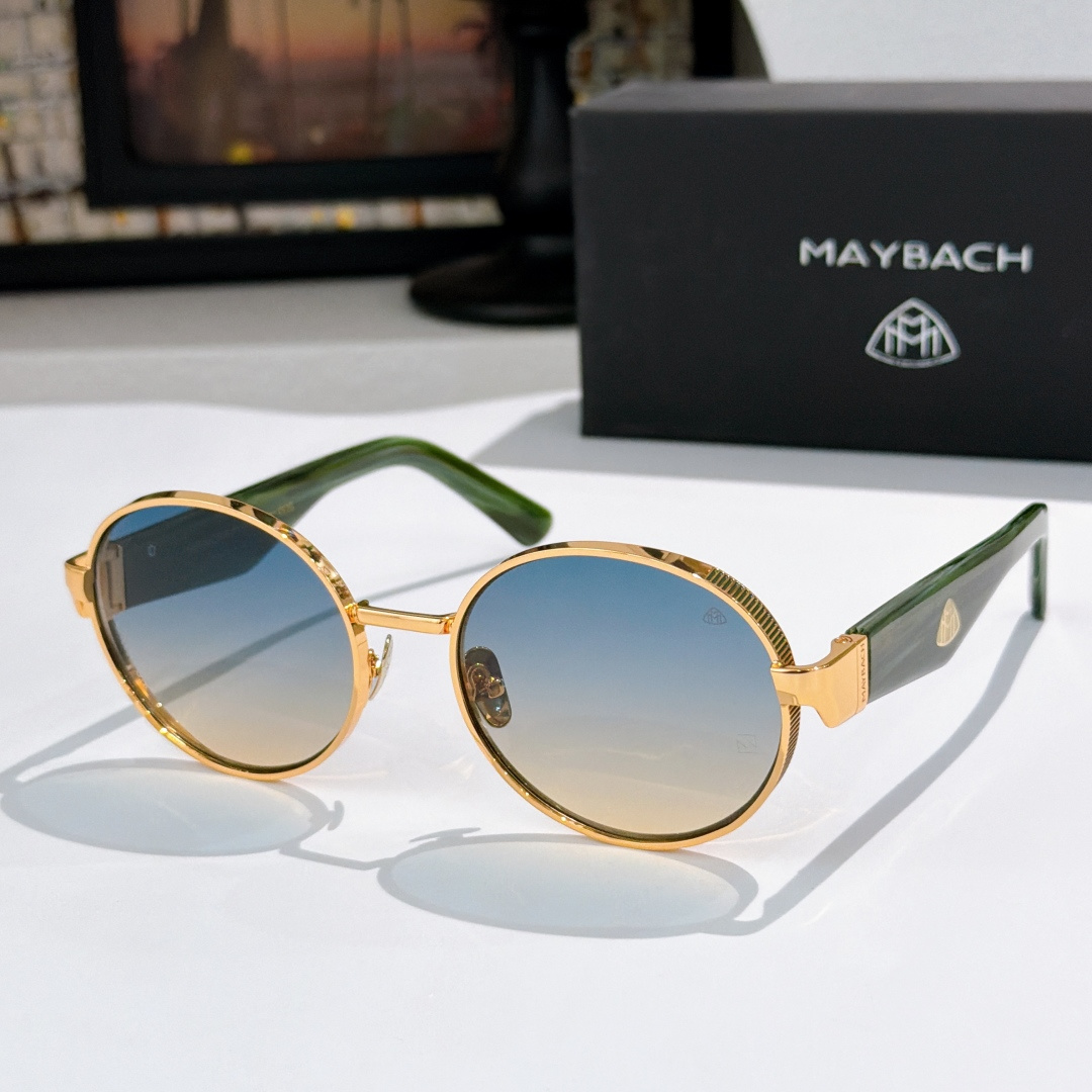 MAYBACHMODEL：SK/WV- U/R-Z1970SIZE：57口19-142🔝🔝