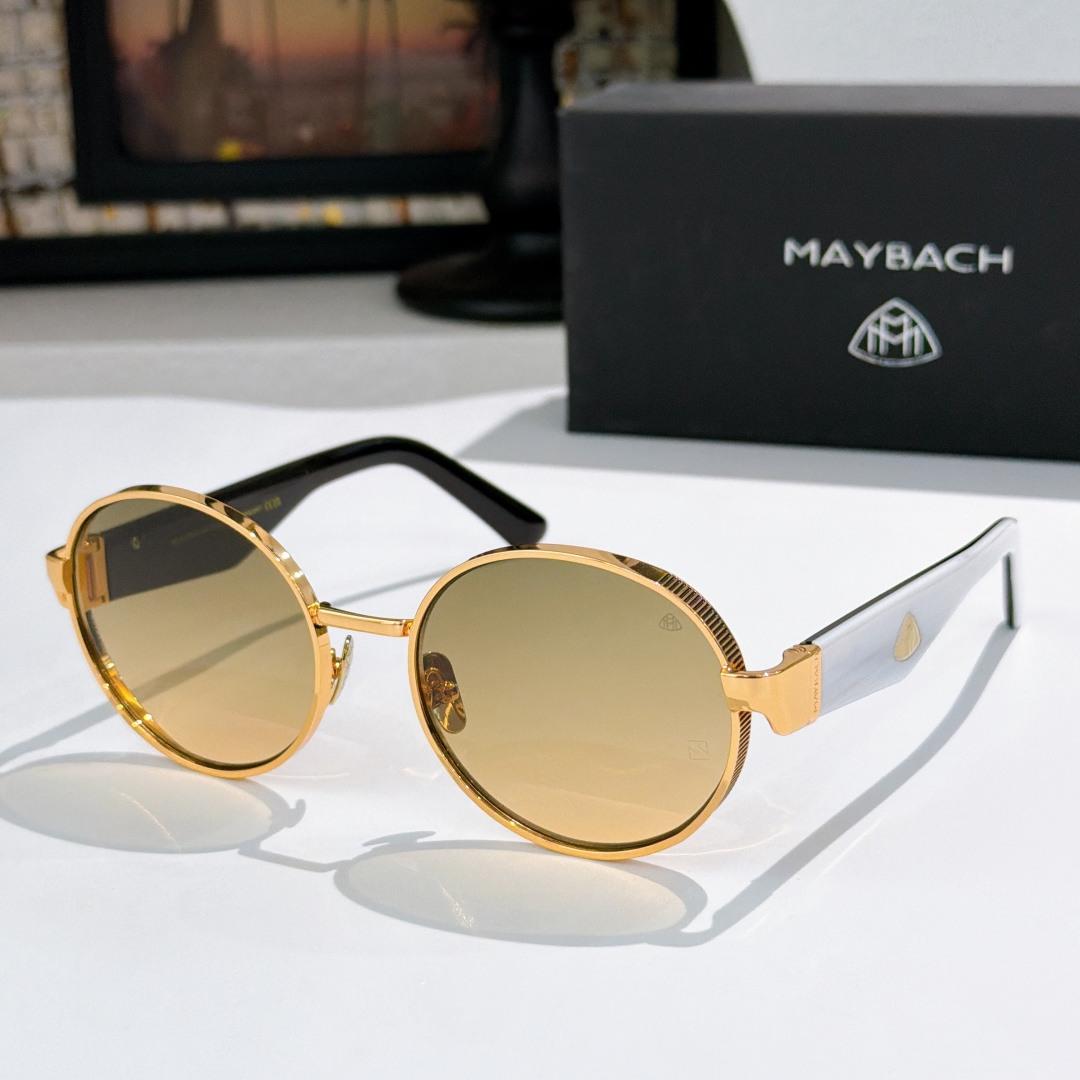 MAYBACHMODEL：SK/WV- U/R-Z1970SIZE：57口19-142🔝🔝