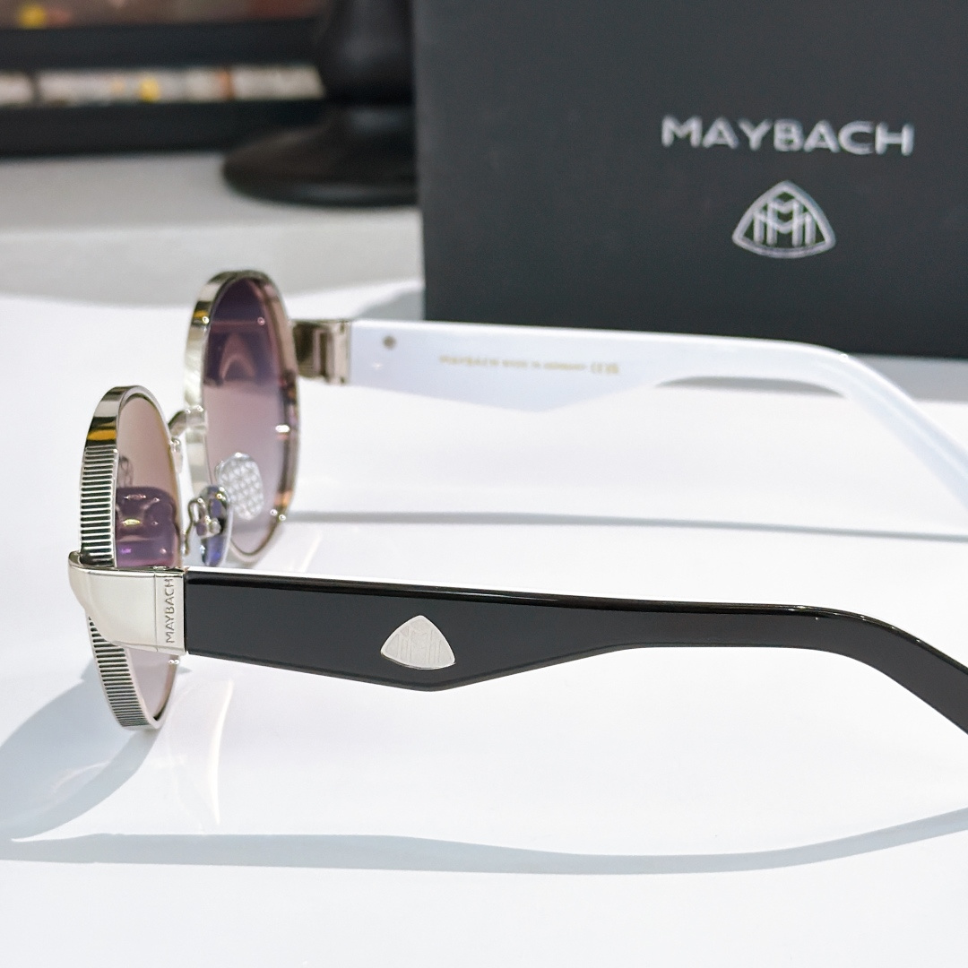 MAYBACHMODEL：SK/WV- U/R-Z1970SIZE：57口19-142🔝🔝