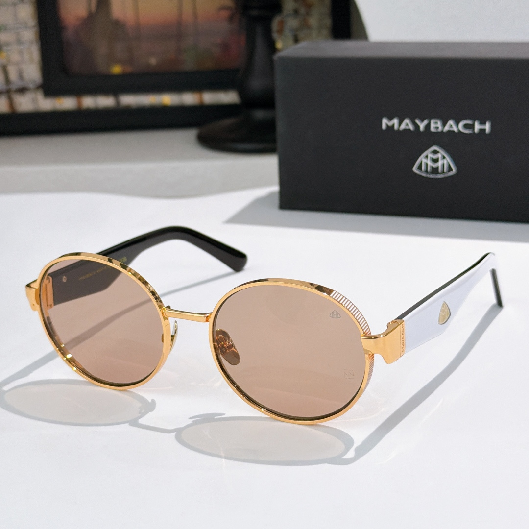 MAYBACHMODEL：SK/WV- U/R-Z1970SIZE：57口19-142🔝🔝