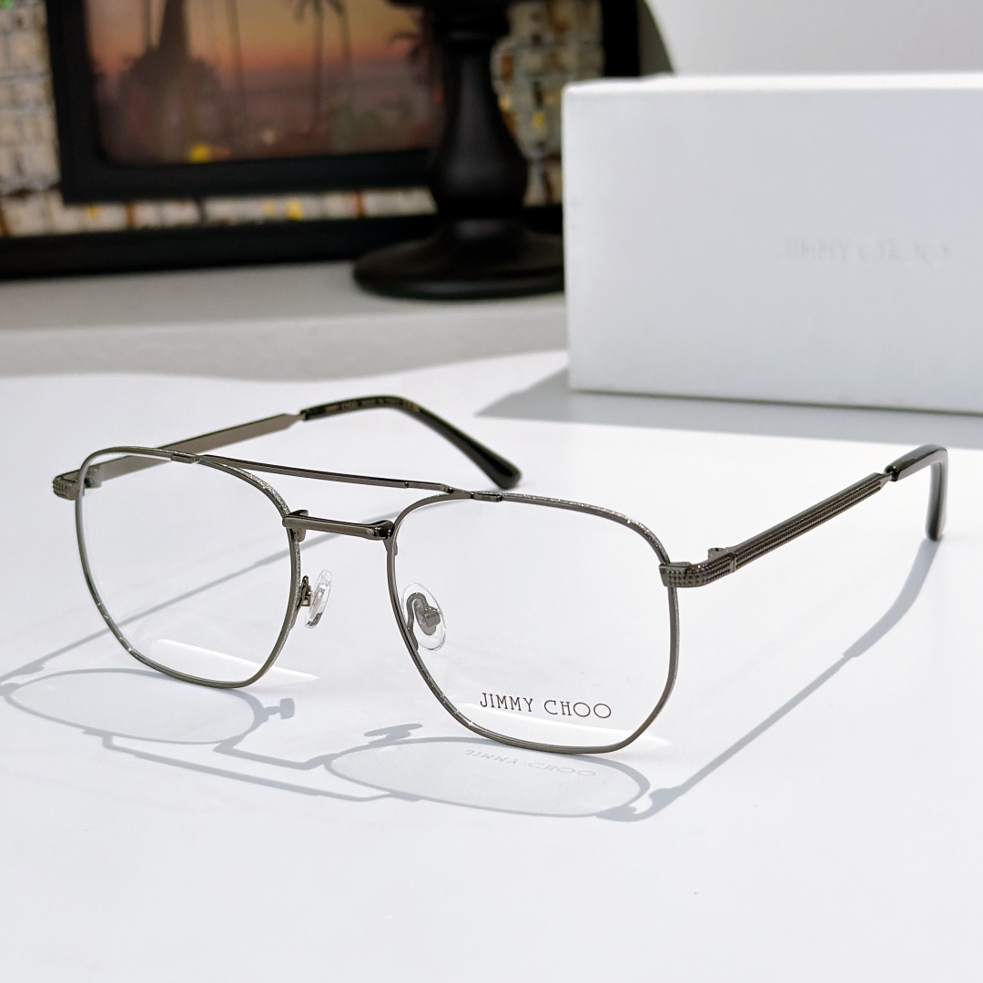 JIMMY CHOO MODEL：JM007SIZE：54口21-145🔝🔝