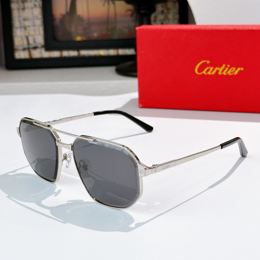 CARTIE*Mod:CT0462SSize:60口16-145🔝🔝