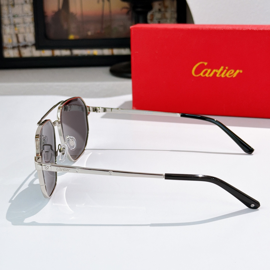 CARTIE*Mod:CT0462SSize:60口16-145🔝🔝