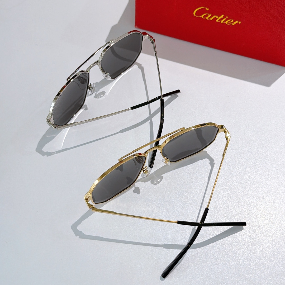 CARTIE*Mod:CT0462SSize:60口16-145🔝🔝
