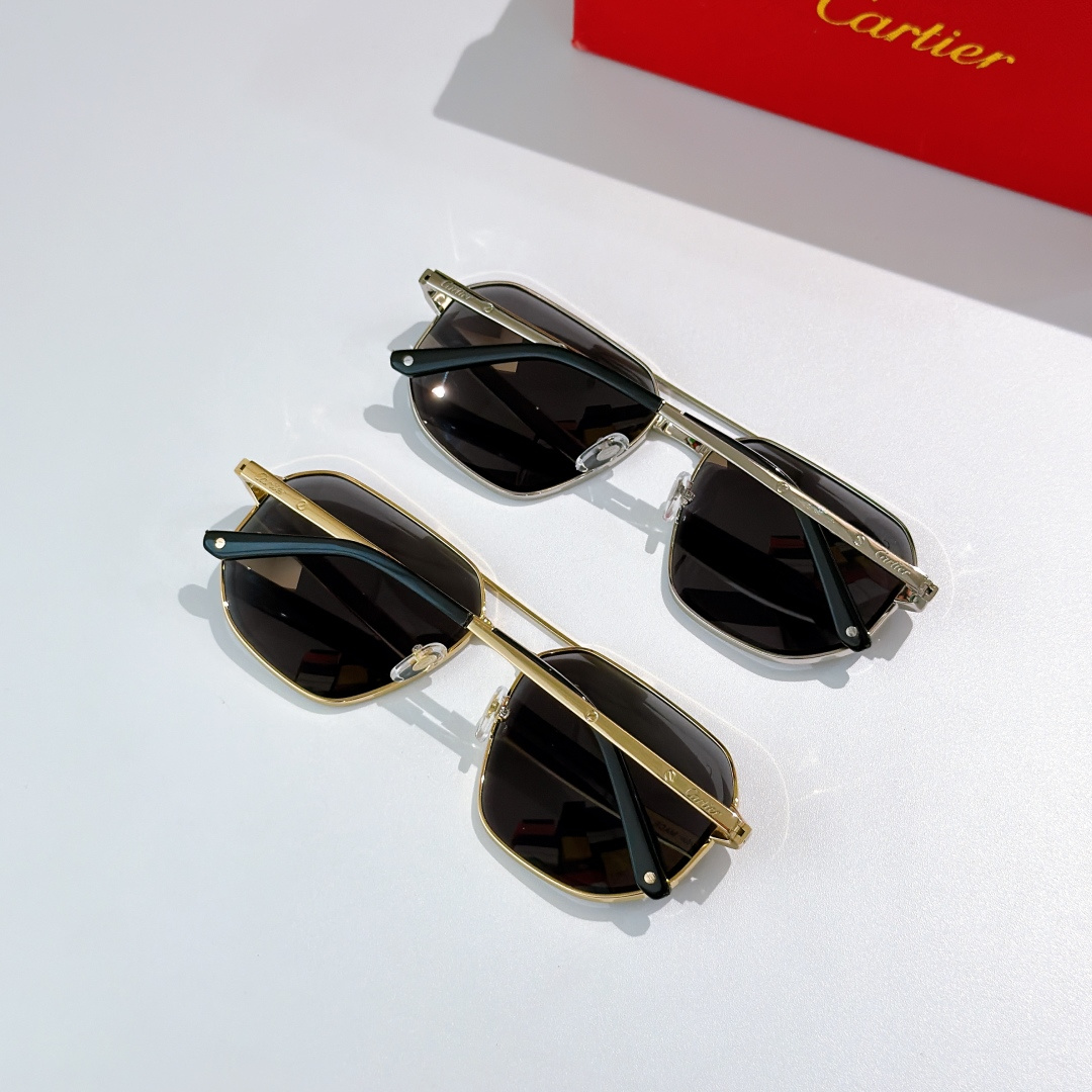CARTIE*Mod:CT0462SSize:60口16-145🔝🔝