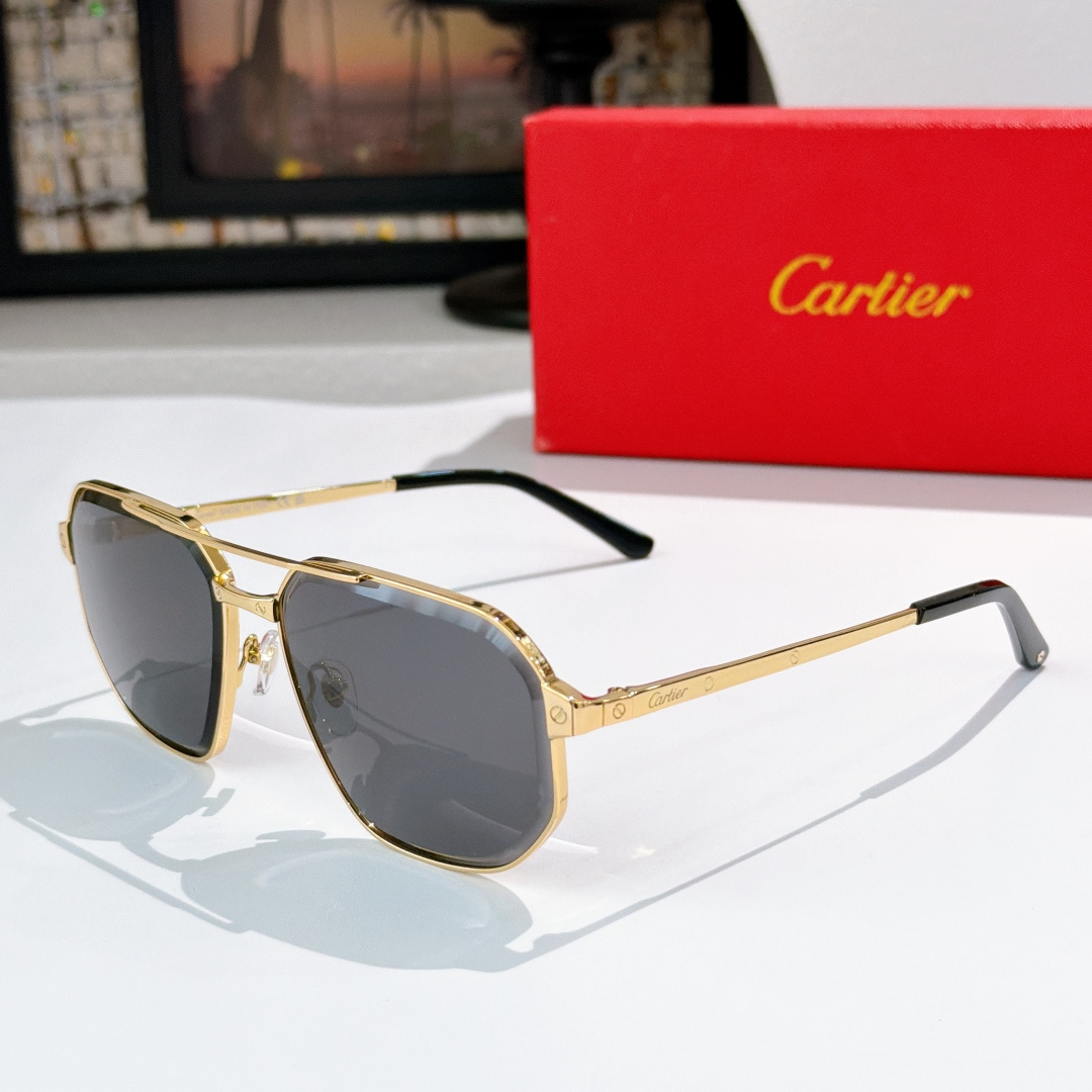 CARTIE*Mod:CT0462SSize:60口16-145🔝🔝