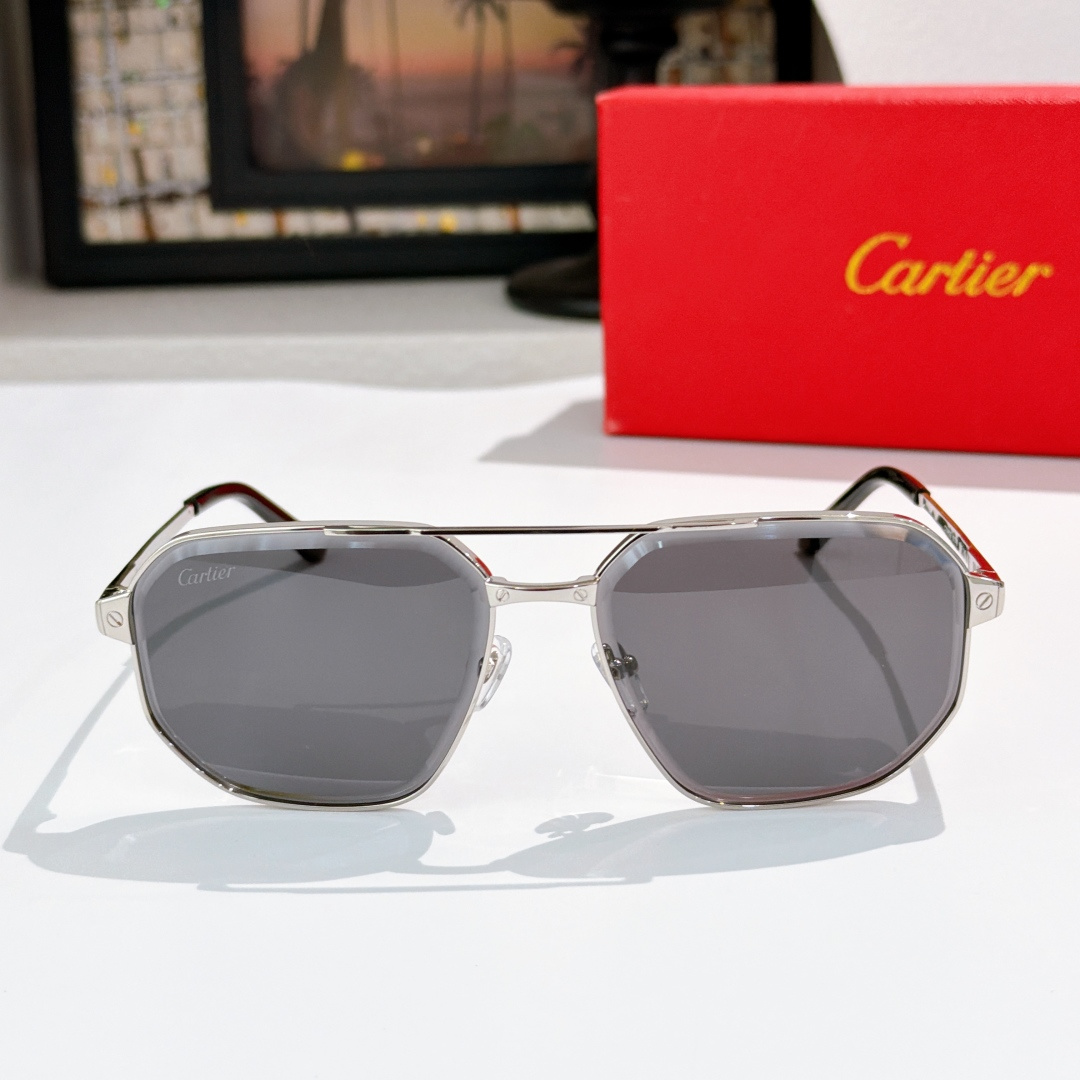 CARTIE*Mod:CT0462SSize:60口16-145🔝🔝