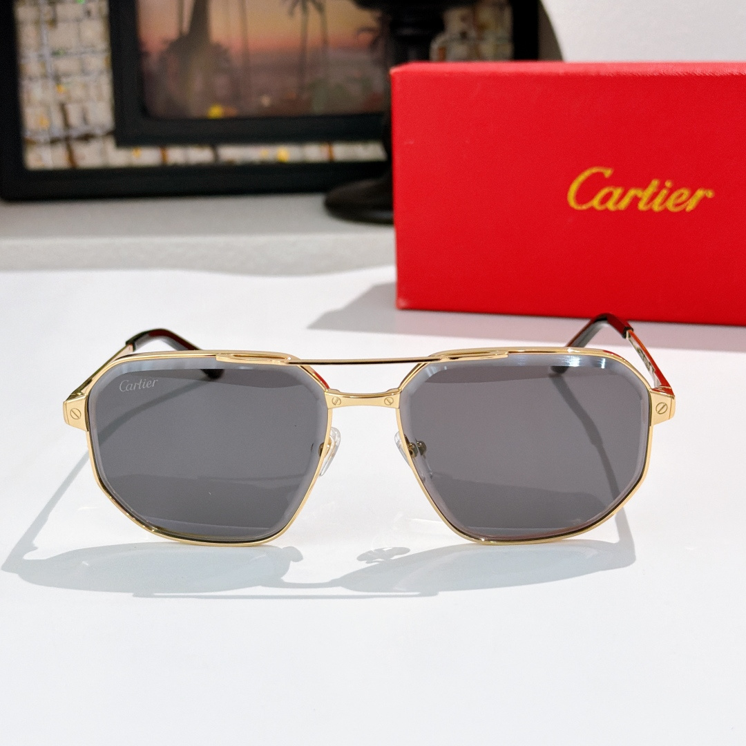 CARTIE*Mod:CT0462SSize:60口16-145🔝🔝
