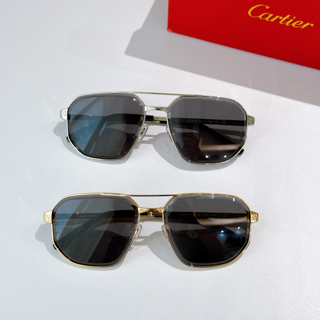 CARTIE*Mod:CT0462SSize:60口16-145🔝🔝
